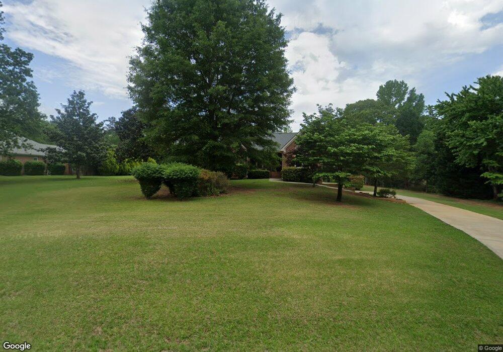 10 Mickey Wright Way, Sharpsburg, GA 30277 - photo 1