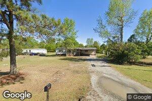 70 Wooten Rd, MacClesfield, NC 27852