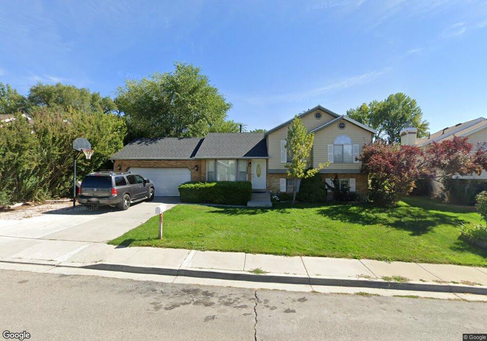 2224 N 700 W, Lehi, UT 84043 - photo 1