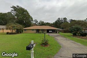 142 Cedar Rd, Bogalusa, LA 70427