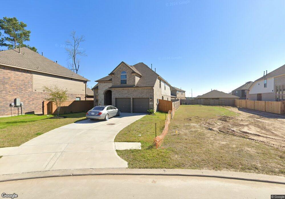 11358 Thompson Bend Dr, Humble, TX 77396 - photo 1