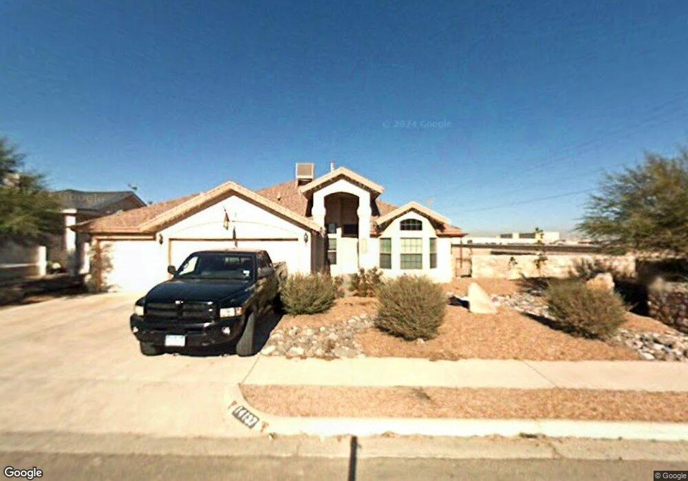 14137 Lago Seco Dr unit 2, Horizon City, TX 79928 - photo 1