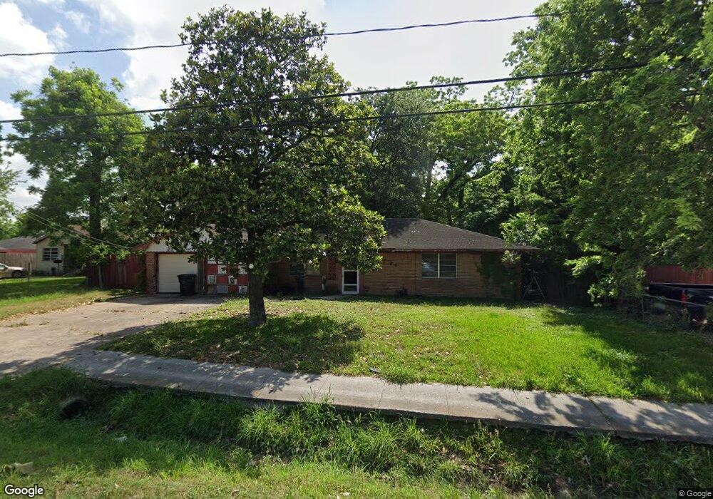 7224 Schuller Rd, Houston, TX 77093 - photo 1