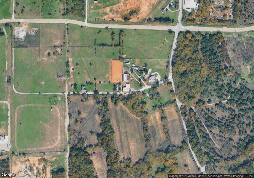 2460 Tin Top Rd, Weatherford, TX 76087 - photo 1