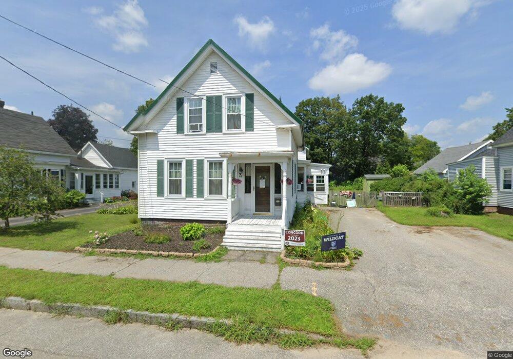 64 West St, Concord, NH 03301 - photo 1