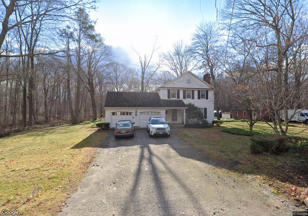 71 Erdoni Rd, Columbia, CT 06237 - photo 1