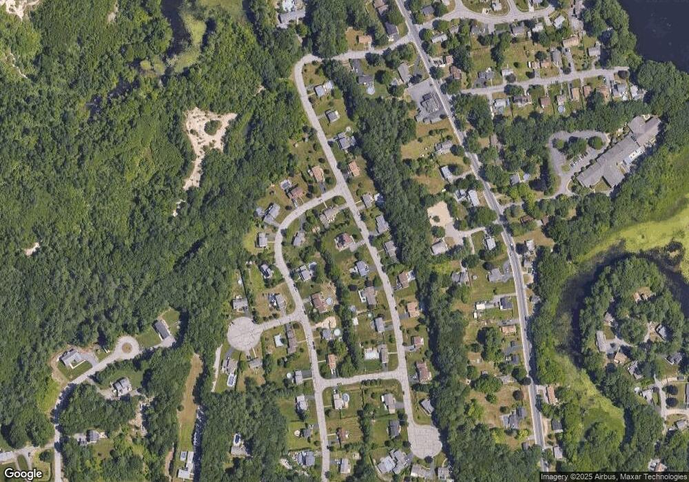 11 Balsam Ln, Smithfield, RI 02917 - photo 1