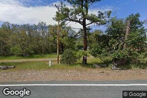 5400 Lakeshore Dr, Selma, OR 97538