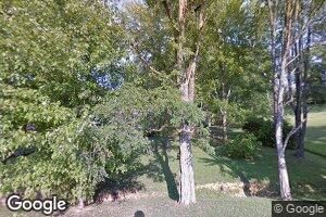 806 Claridge St, Cloverport, KY 40111