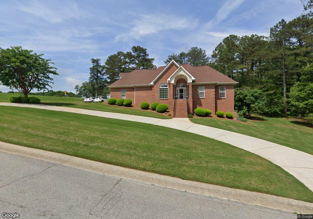 22 Hampton Way, Carrollton, GA 30116 - photo 1