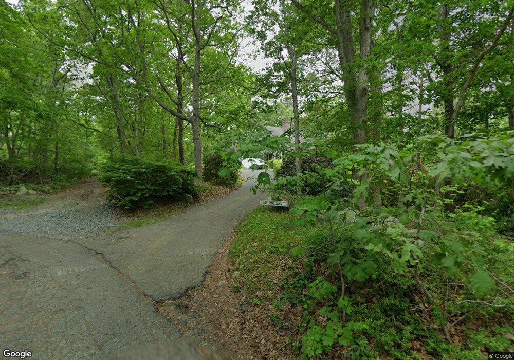 143 Pine Ln, Barnstable, MA 02630 - photo 1