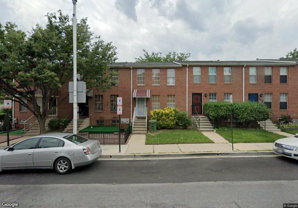1204 N Calhoun St, Baltimore, MD 21217 - photo 1
