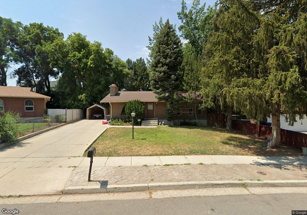 866 Spartan Dr, Sandy, UT 84094 - photo 1