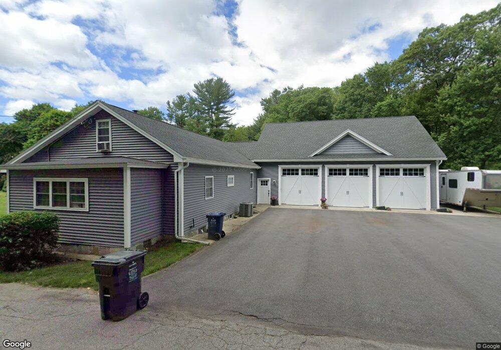 112 Hillside Rd, Dracut, MA 01826 - photo 1