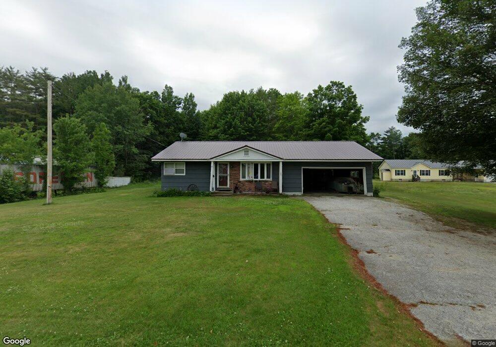 136 Plains Rd, Monroe, NH 03771 - photo 1