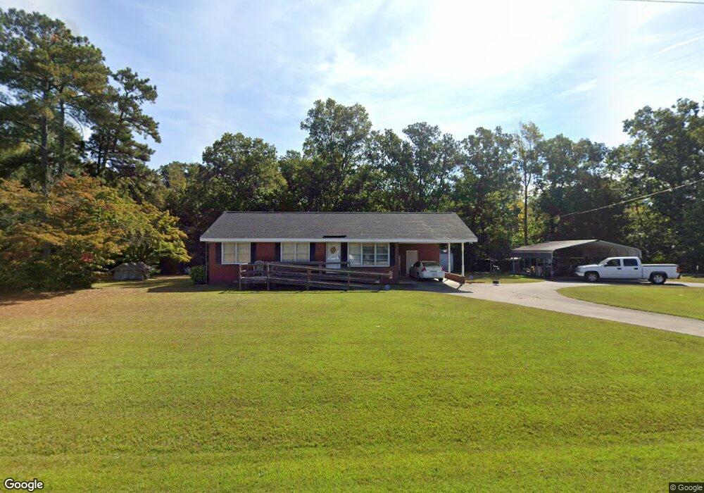 334 Wood Rd, Louisburg, NC 27549 - photo 1