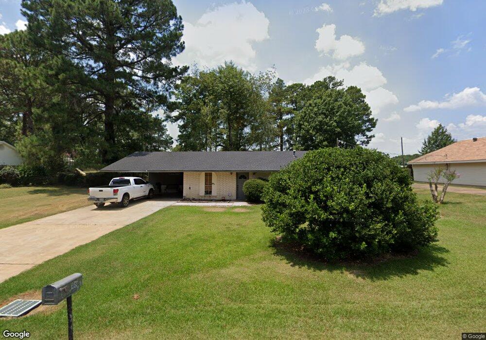 108 Holiday Blvd, Pineville, LA 71360 - photo 1