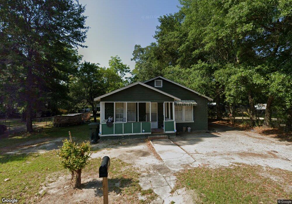 824 7th Ave SE, Moultrie, GA 31768 - photo 1