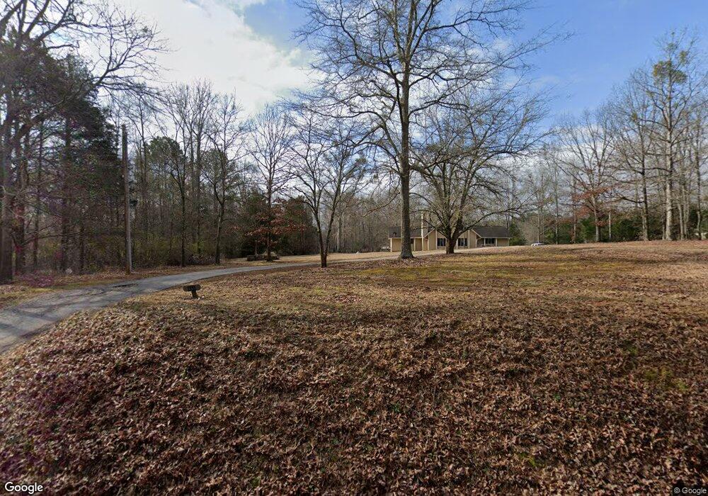 494 Sowell Rd, McDonough, GA 30252 - photo 1