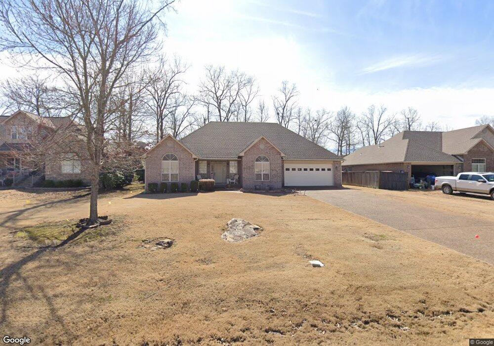 810 Copperfield Cir, Heber Springs, AR 72543 - photo 1