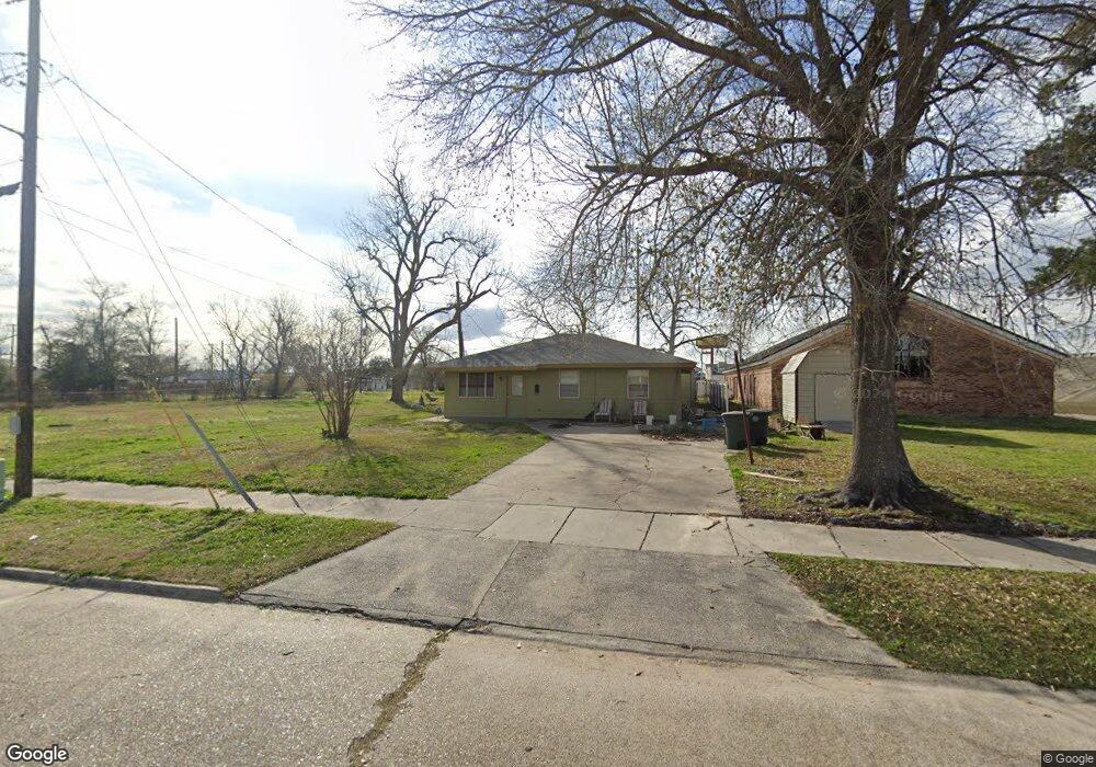 308 S Franklin St, Lake Charles, LA 70601 - photo 1