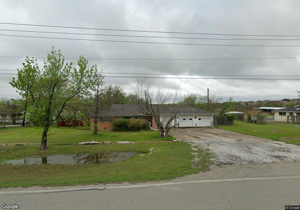 707 N Oakridge Dr, Weatherford, TX 76087 - photo 1