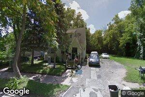 502 E Austin Ave, Flint, MI 48505