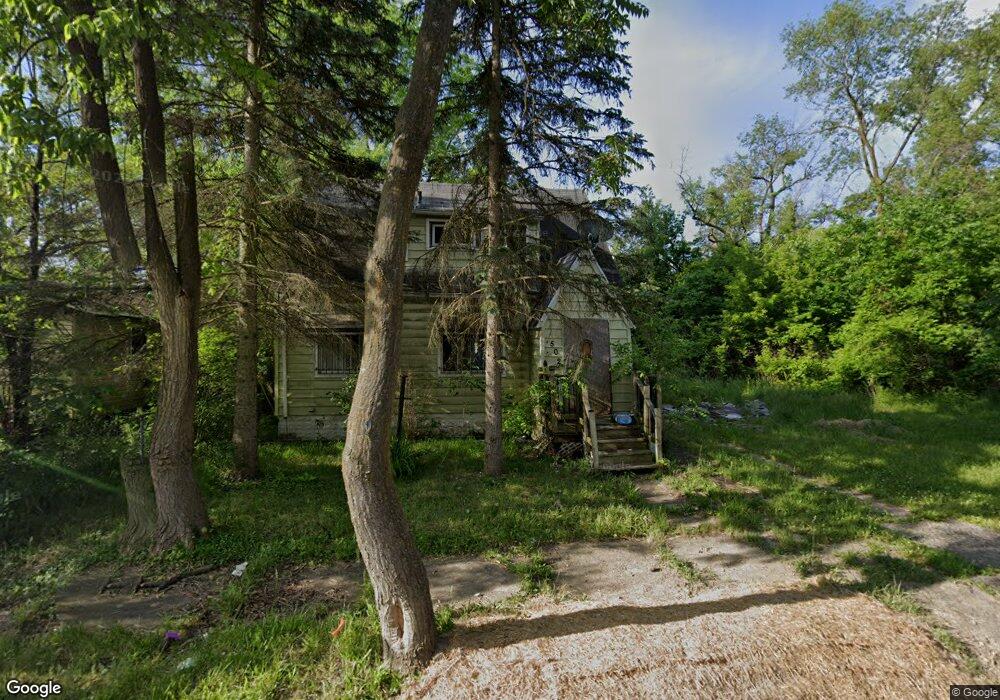 502 E Austin Ave, Flint, MI 48505 - photo 1