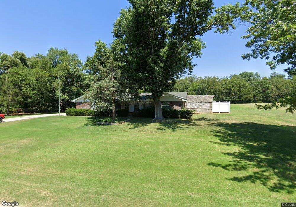 2601 Tall Oaks Trail, Edmond, OK 73025 - photo 1