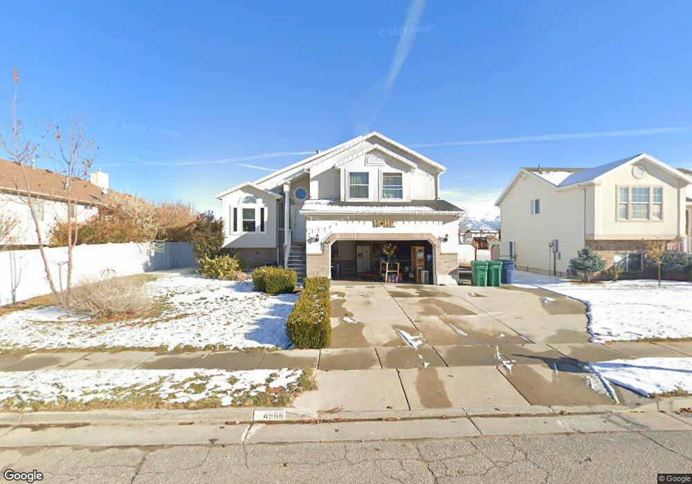 4966 S 3975 W, Roy, UT 84067 - photo 1