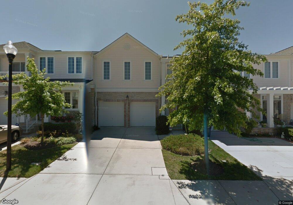 8755 Endless Ocean Way, Columbia, MD 21045 - photo 1