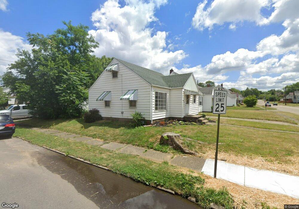 703 15th St NE, Canton, OH 44714 - photo 1