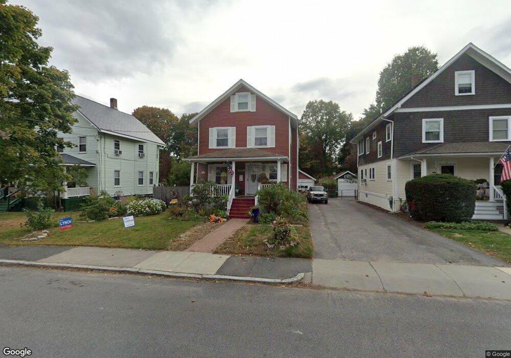 Street View Photo
