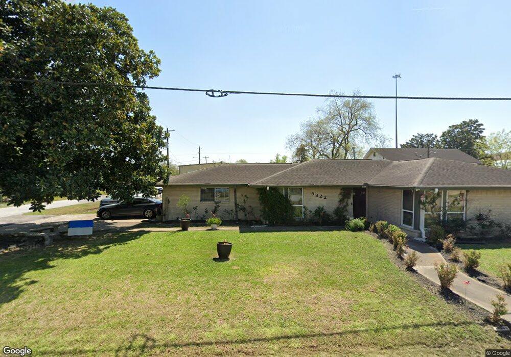 3838 King St, Houston, TX 77026 - photo 1