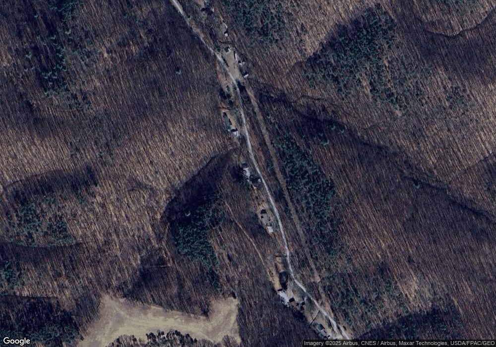 388 Rinehart Run Rd, Keyser, WV 26726 - photo 1