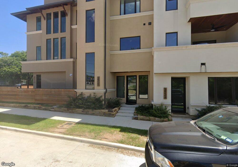 2528 Galvez Ave, Fort Worth, TX 76111 - photo 1