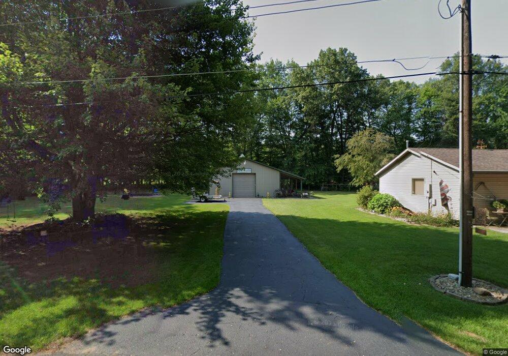 6488 N 450 W, La Porte, IN 46350 - photo 1