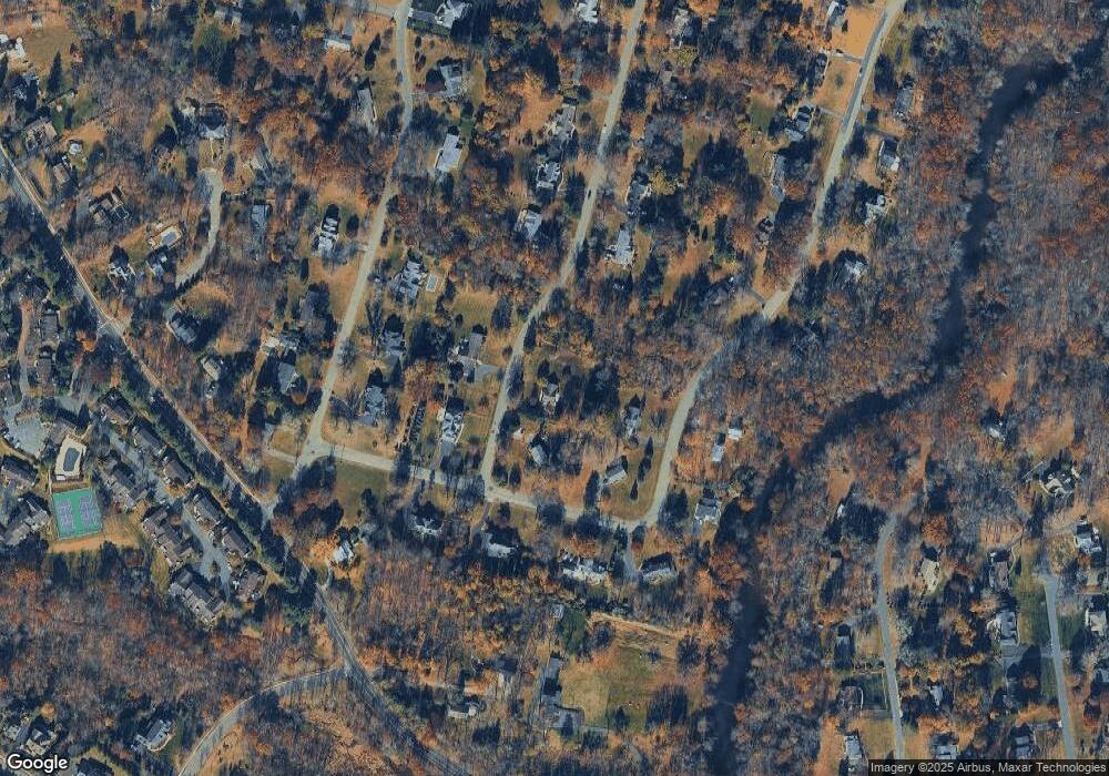 11 Castle Way, Basking Ridge, NJ 07920 - photo 1