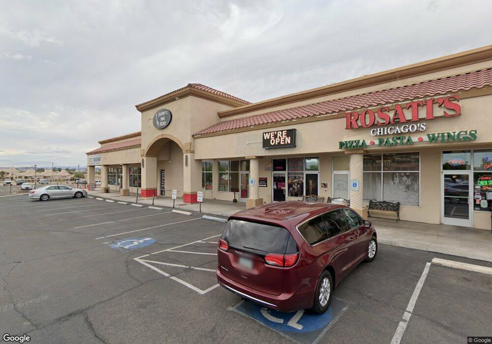 91 London Bridge Rd unit 101-102, Lake Havasu City, AZ 86403 - photo 1