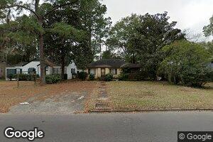 1513 E 37th St, Savannah, GA 31404