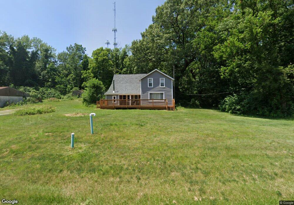 4266 N 525 W, La Porte, IN 46350 - photo 1