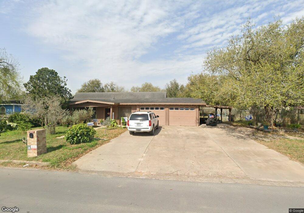 423 S 8th St, Donna, TX 78537 - photo 1
