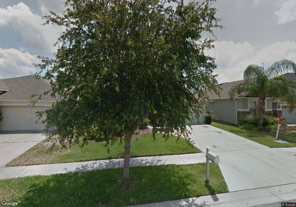 10127 Coldwater Loop, Land O Lakes, FL 34638 - photo 1