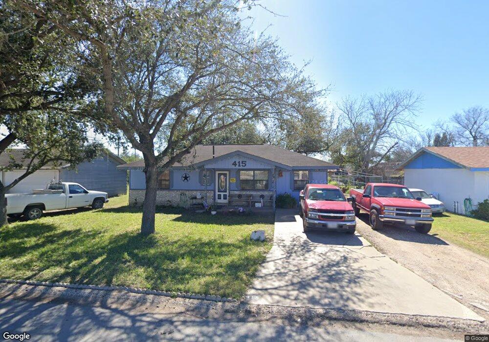 415 Pine St, Donna, TX 78537 - photo 1