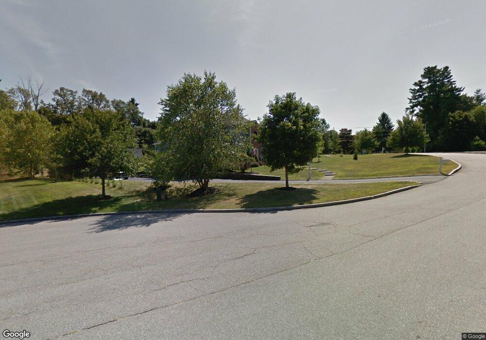 3 Whitcomb Way, North Reading, MA 01864 - photo 1