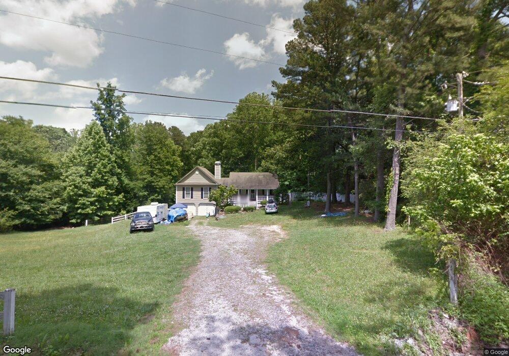 14195 Phillips Cir, Alpharetta, GA 30004 - photo 1