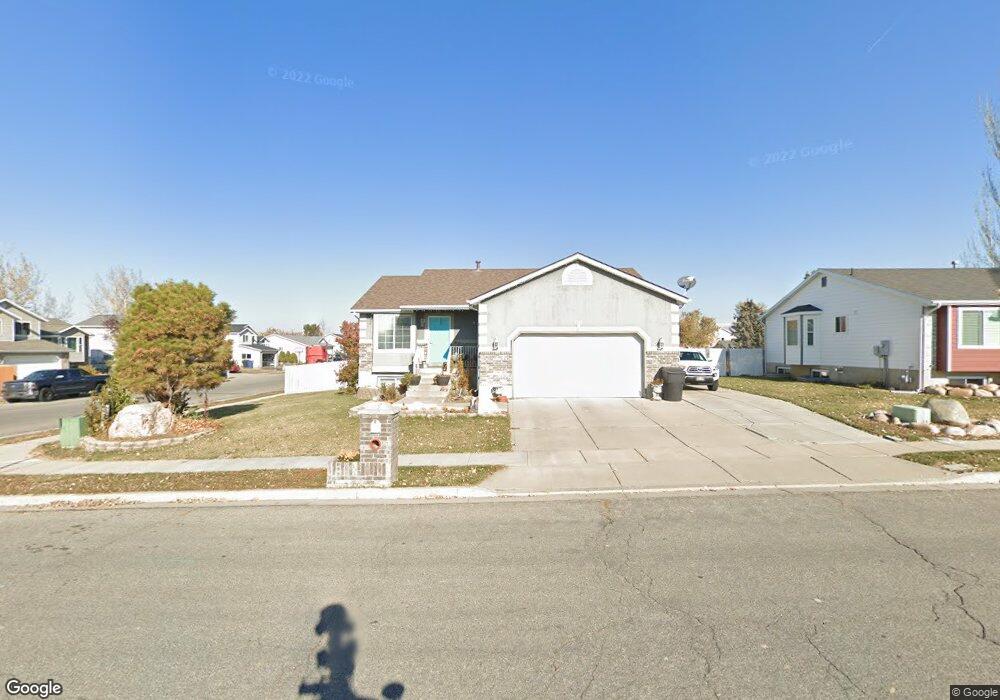 2268 W 1680 N, Clearfield, UT 84015 - photo 1