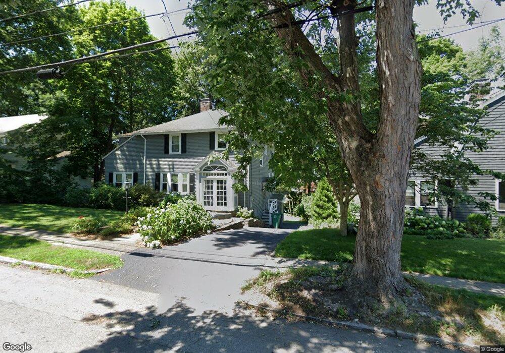 30 Pine Crest Rd, Newton Center, MA 02459 - photo 1