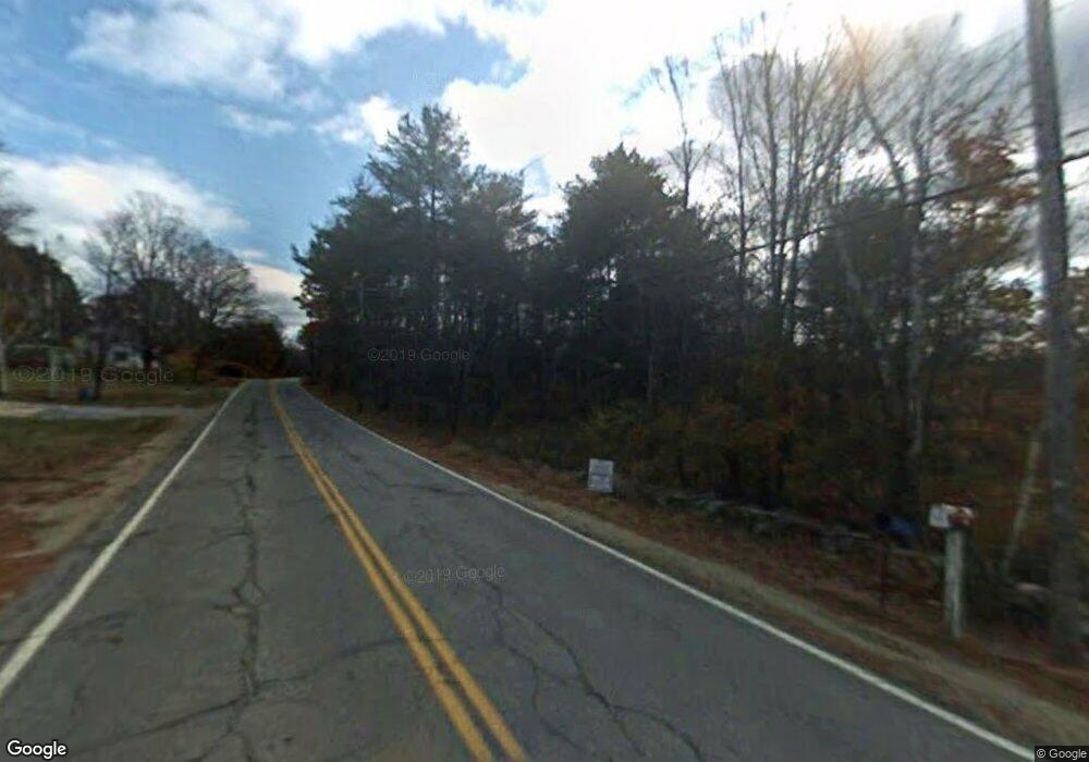 1607 Battle St, Webster, NH 03303 - photo 1