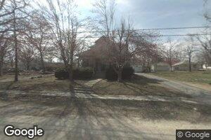 109 N 9th St, Sarcoxie, MO 64862
